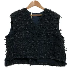 2026年最新】yori ジレの人気アイテム - メルカリ