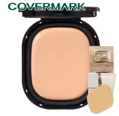 限定コフレ COVERMARK カバーマーク フローレスフィット リフィル 8g メイクセットＹ