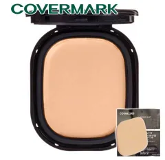 COVERMARK カバーマーク フローレスフィット 8g リフィル スポンジパフプレゼント
