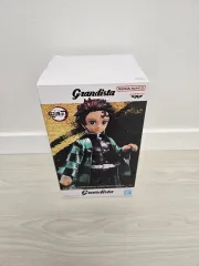 鬼滅の刃 竈門 炭治郎 フィギュア