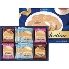 【お取り寄せギフト26T】ブルボン ロアンヌセレクションRS 35136-03(A3)