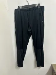 アラビアヴィンテージ NIKE ブラック 機能性 トレーナー ズボン XL