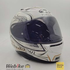 カブト エアロブレード5 タモン コラボモデル Lサイズ インカム付き
