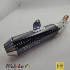 モリワキ ネオクラッシック スリップオンマフラー レブル1100用 SC87