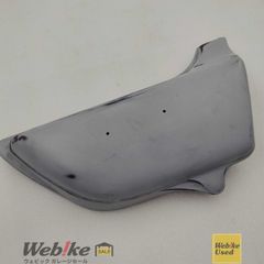 カワサキ ZX-25R SE LCIPARTS ラウンドフルチタンマフラー - メルカリ