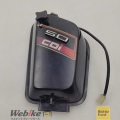 YAMAHA ヤマハ YB-1 Four クラッチカバー新品未使用 希少 - メルカリ