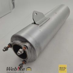 ホンダ ゴリラ モンキー SP武川製？マフラー 当時物 - メルカリ