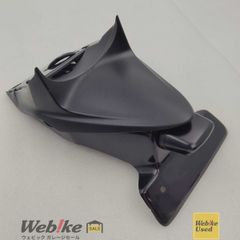 Z900RSリアフェンダー、黒ゲルバフ掛け仕上げ - メルカリ