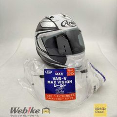 アライ sz mx ヴィンテージ ヘルメット 当時物 - メルカリ