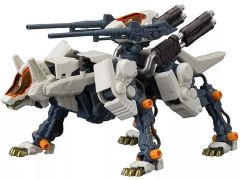 当時物】旧ゾイド コマンドウルフ メカ生体ゾイド ZOIDS - メルカリ