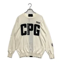 2026年最新】CPG GOLF メンズウェアの人気アイテム - メルカリ