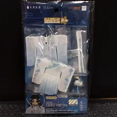 【D35197】（未開封品）ねんどろいどどーる おようふくセット 藍忘機 中秋明月 Ver.