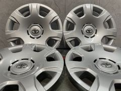 U1845◇トヨタ純正 ハイエースホイールキャップ - メルカリ