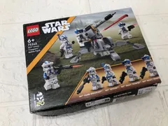 2026年最新】75345の人気アイテム - メルカリ