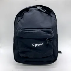2026年最新】Supreme Canvas Backpackの人気アイテム - メルカリ