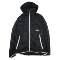 THE NORTH FACE ノースフェイス 9011382S1B PURPLE LABEL MOUNTAIN WIND PARKA パープル レーベル マウンテン ウィンド パーカ ナイロン ジャケット ブラック系 M【中古】