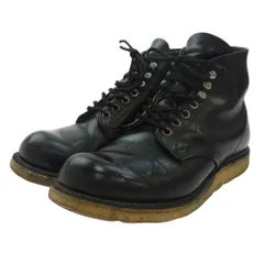 2026年最新】RedWIng 8165の人気アイテム - メルカリ