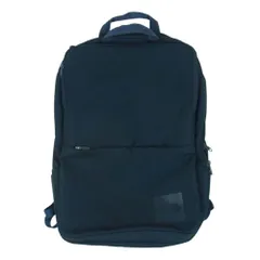 THE NORTH FACE ノースフェイス NM81863U Shuttle Daypack シャトル シリーズ リュックサック デイパック バックパック ダークネイビー系【中古】