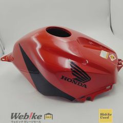 HONDA CBR250R 燃料タンク レッド 本体 MC41 ミレニアムレッド - メルカリ