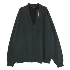 2026年最新】GOLDWIN カーディガンの人気アイテム - メルカリ