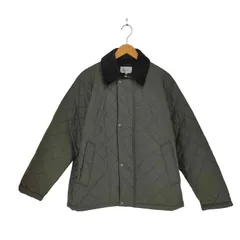 エマクローズ EMMA CLOTHES キルティングジャケット メンズ JPN：M 