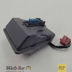 ホンダ純正中古パーツ VF1100C カプラーケース+カバー RXBI20200