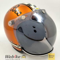 BumBleBeeバンブルビー ジェットヘルメット（立花監修）57〜58cm