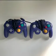 Nintendo 任天堂 GAME CUBE ゲームキューブ コントローラー まとめ売り DOL-003 動作確認済