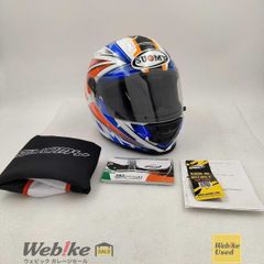 SHOEI ロスマンズ エディローソン レプリカ フルフェイスヘルメット