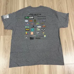 XLサイズ JEEP JAM US BIGSIZE teeのサムネイル
