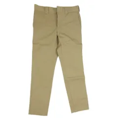 Dickies ディッキーズ RHC & BEDWIN THE HEARTBREAKERS ベドウィン 10L チノ ワークパンツ ベージュ系 2【中古】