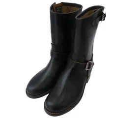 2026年最新】ホースバット ブーツの人気アイテム - メルカリ