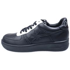 ✨美品✨ Atlantic STARS MARS 黒 26 厚底 イタリア製 - メルカリ