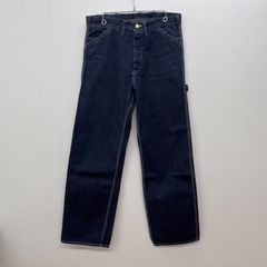 SUGAR CANE シュガーケーン 11oz. ブルーデニム ワークパンツ 東洋エンタープライズ