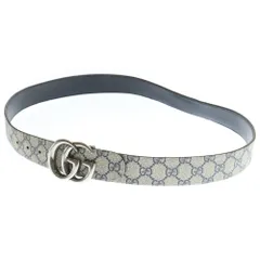 2026年最新】グッチ リバーシブルベルトの人気アイテム - メルカリ