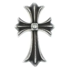 2026年最新】クロムハーツch クロス ベイルの人気アイテム - メルカリ