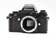 2026年最新】nikon f3 hp ボディの人気アイテム - メルカリ