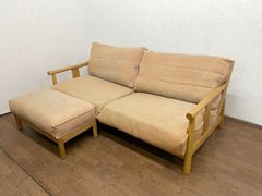 関東限定】journal standard Furniture コルトンソファ - メルカリ