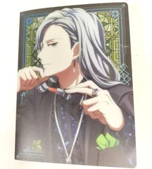 [中古]_「アイドリッシュセブン」Re：Vale　ユキ　カードまとめバインダー