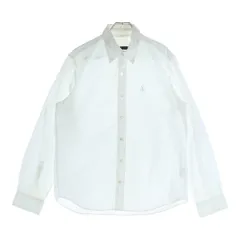SOPHNET. (ソフネット) 20SS THOMAS MASON BASIC B.D SHIRT ベーシック ボタンダウン 長袖シャツ ホワイト SOPH-200031のサムネイル