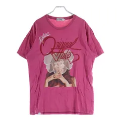 2026年最新】hysteric glamour tシャツ ピンクの人気アイテム - メルカリ