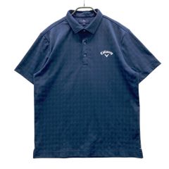 美品！UNITED ARROWS GOLF ネイビージャガードポロシャツ XL 美品！UNITED ARROWS GOLF ネイビージャガードポロシャツ XL - メルカリ