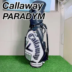 2026年最新】キャロウェイ キャディバッグ フードの人気アイテム