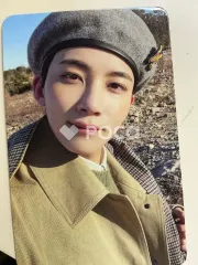 Seventeen ジョンハン セブチ Face the Sun ep.4 Path Ver.