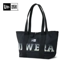 ニューエラ ゴルフ ミニトートバッグ 6L ユニセックス 14747161