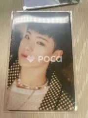 Seventeen ホシ セブチ Face the Sun Weverse Albums ver.