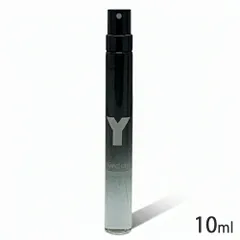 訳あり品 イヴサンローラン Y MEN メン オーデパルファム EDP SP 10ml ミニ香水 訳あり品(外箱なし) 追跡可能メール便[P2]