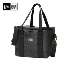 ニューエラ ゴルフ インサレーテッド ミニトートバッグ  5L TPU ユニセックス 14518149