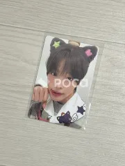 NCT リク NCT WISH POP UP [WISH BAKERY] 7万円以上購入特典