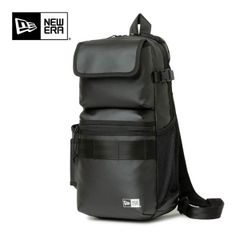 中日Dragons×NEW ERA® ボディバッグ エグゼクティブ会員限定 - メルカリ